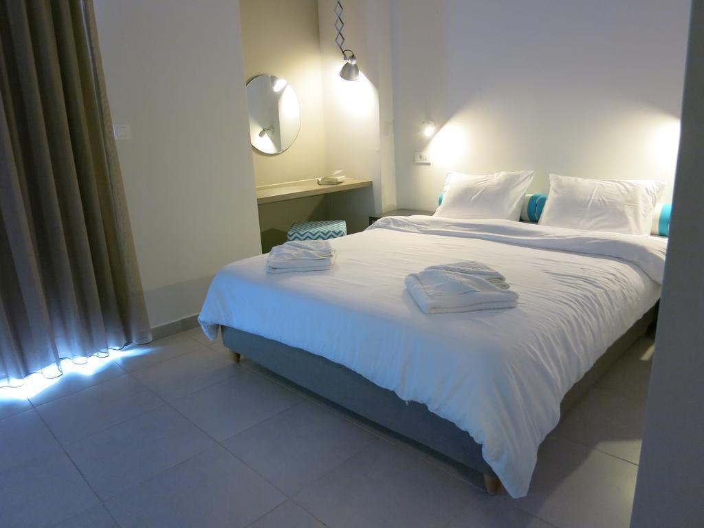 Aparthotel Amaryllis Platanés Zimmer foto