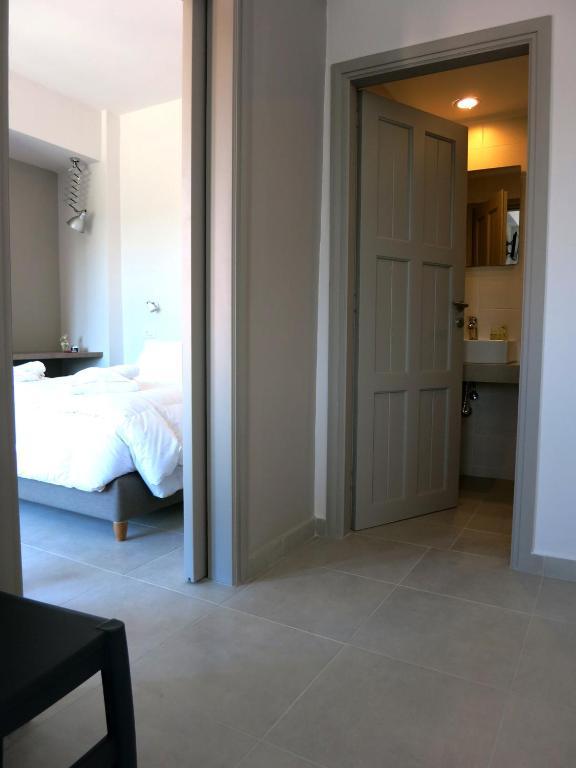 Aparthotel Amaryllis Platanés Zimmer foto