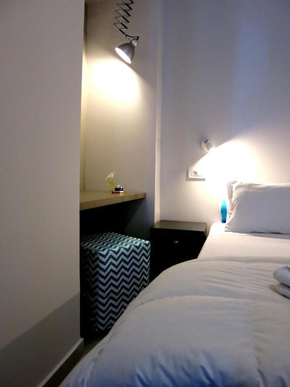 Aparthotel Amaryllis Platanés Zimmer foto