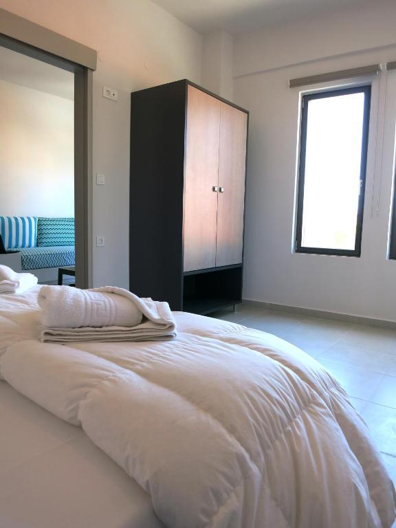 Aparthotel Amaryllis Platanés Zimmer foto